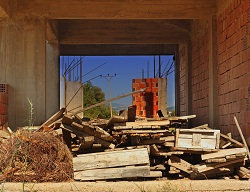 Building Site Clearance Bermondsey